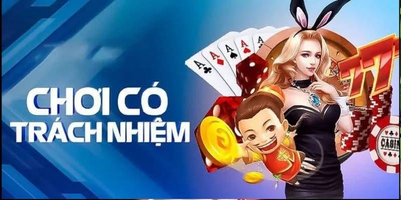 Khái quát đôi nét về trách nhiệm người chơi tại OK9
