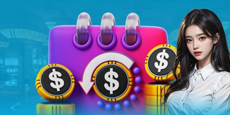 Các lỗi thường gặp khi rút thưởng tại OK9